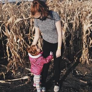 Meet your Posher, Natalie